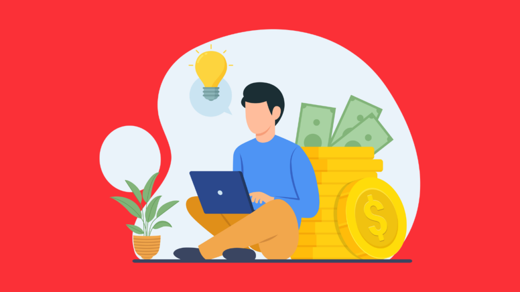 Earning Money Online as a Freelancer